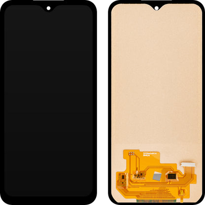 Berøringsfølsom MP-skærm kompatibel med Samsung Galaxy A54 A546 