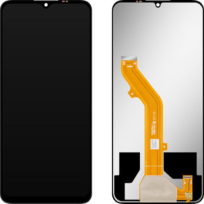 MP Touchscreen Display compatible with TCL 40 SE