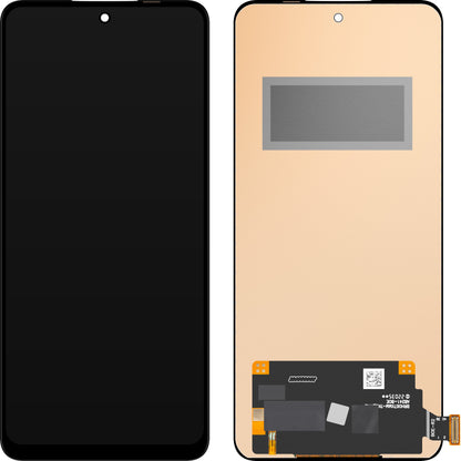 Display med Touchscreen MP kompatibel med OnePlus 10R / 10T