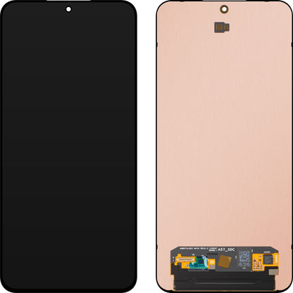 Display med Touchscreen til Samsung Galaxy A57 5G, Servicepakke GH82-39283A