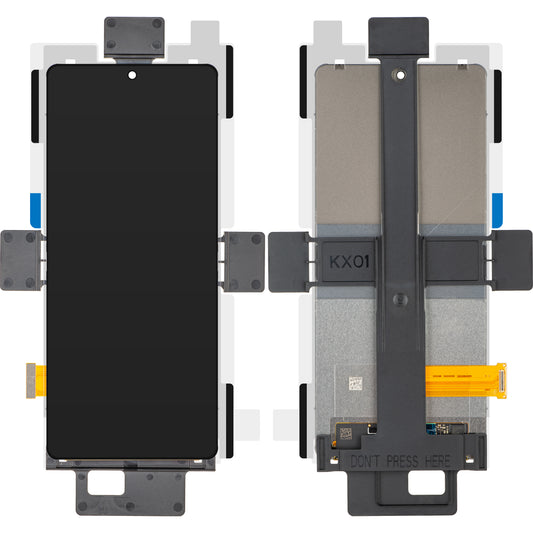 Samsung Galaxy Z Flip8 F776 / Z Flip7 F766 Touchscreen Display, Under Inner, Service Pack GH82-37578A
