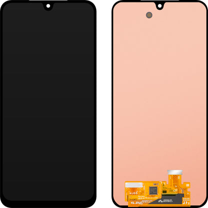 Touchscreen-display Samsung Galaxy A17 5G A176, Service Pack GH82-38075A