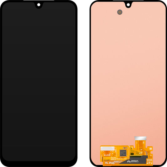 Touchscreen-display Samsung Galaxy A17 5G, Service Pack GH82-38075A