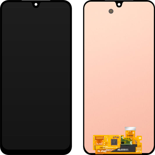 Touchscreen-display Samsung Galaxy A17 4G A175, Service Pack GH82-38528A