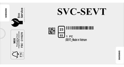 Display med Touchscreen til Samsung Galaxy A01 A015, med Ramme, Europæisk Version, Sort, Servicepakke GH81-18209A