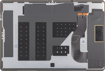 Display med Touchscreen Samsung Galaxy Tab A11, Service Pack GH81-28376A