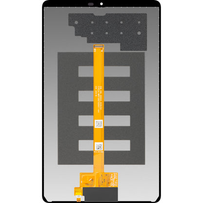 Display med Touchscreen Samsung Galaxy Tab A9, Service Pack GH81-24197A