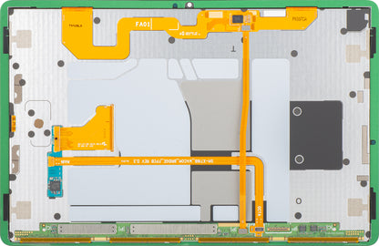Display med Touchscreen Samsung Galaxy Tab S9, Service Pack GH82-31769A
