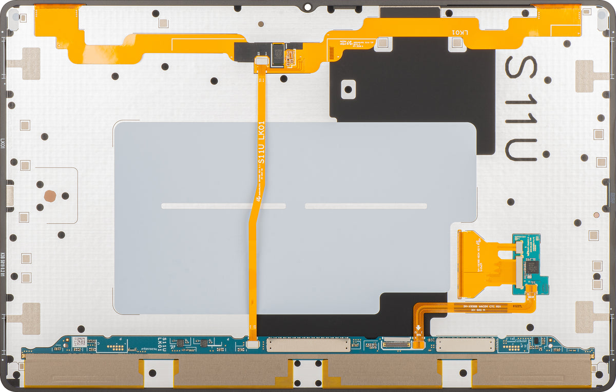 Touchscreen-display Samsung Galaxy Tab S11 Ultra, Service Pack GH82-38350A
