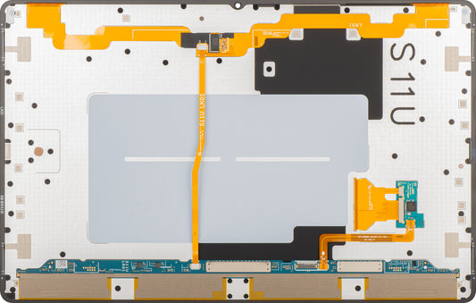 Touchscreen-display Samsung Galaxy Tab S11 Ultra, Service Pack GH82-38350A