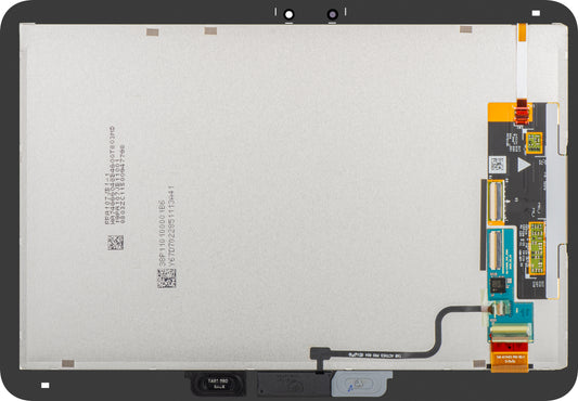 Touchscreen-display Samsung Galaxy Tab Active5 Pro X356, Service Pack GH82-37396A