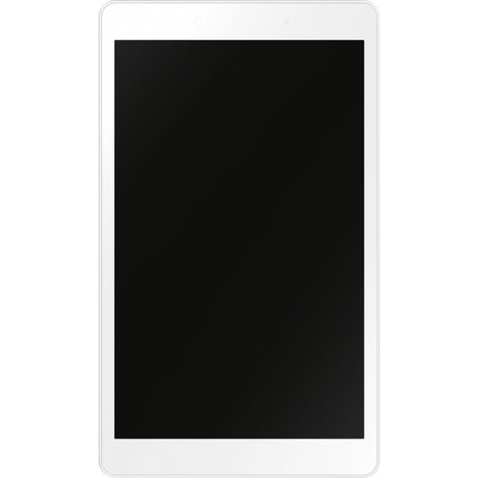 Display - Touchscreen Samsung Galaxy Tab A 8.0 (2019), Hvid GH81-17228A