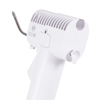 Soldering Iron Dock with OEM Automatic Flux Dispenser