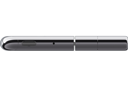 Viaim NoteKit AI optageenhed / diktafon, USB-C / USB-A, grå