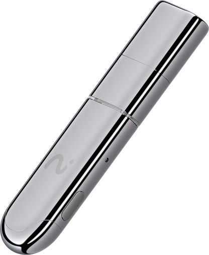 Viaim NoteKit AI optageenhed / diktafon, USB-C / USB-A, grå