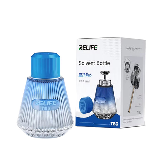 Dispenser til Rengøringsvæske Relife TB3, 150ml