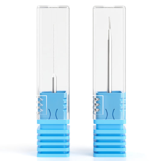 OEM U8 Extractor Bit for Broken Screw Removal, 2in1