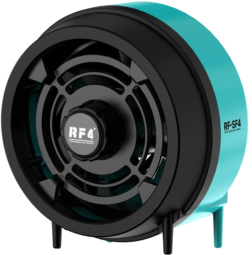 Røgsuger RF4 RF-SF4