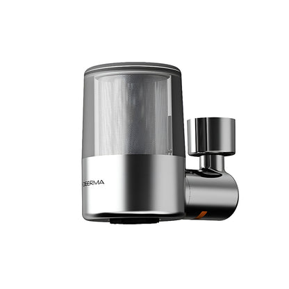 Vandhanevandfilter Deerma LT01, Sølv