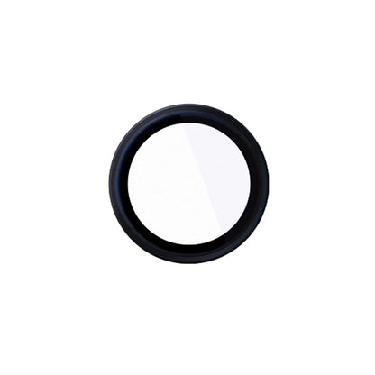 Beskyttelsesfilm til bagkameraet 3MK Protection til Samsung Galaxy S26 Ultra S948, Hærdet glas, Sort