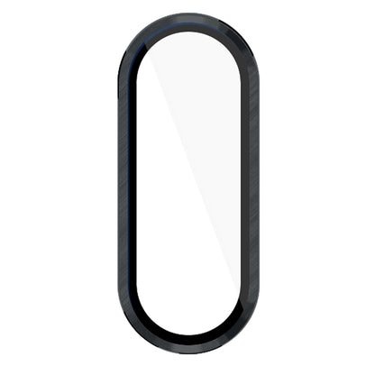 Beskyttelsesfilm til bagkamera 3MK Protection Pro til Samsung Galaxy S26 FE S741, hærdet glas, sort