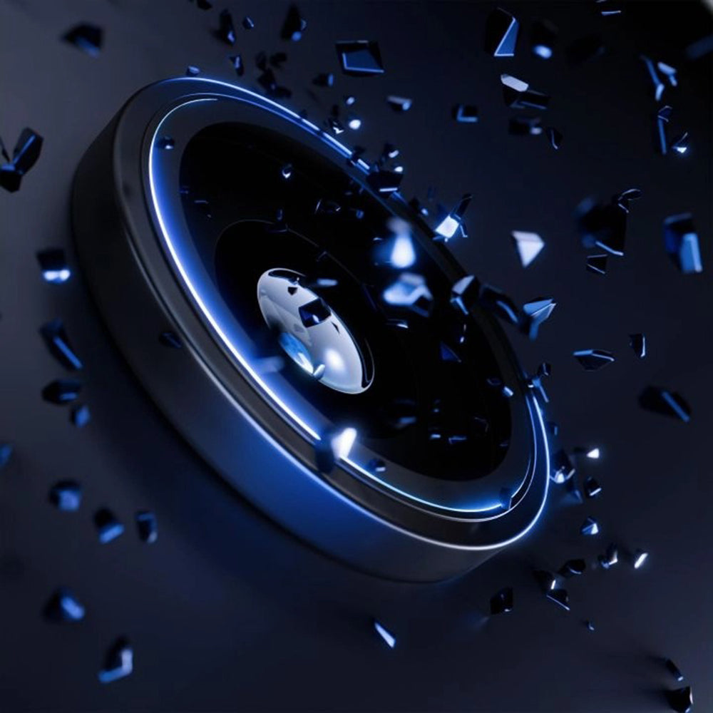 Back Camera Protection Film 3MK Protection Pro for Samsung Galaxy S26 S942, Tempered Glass, Black