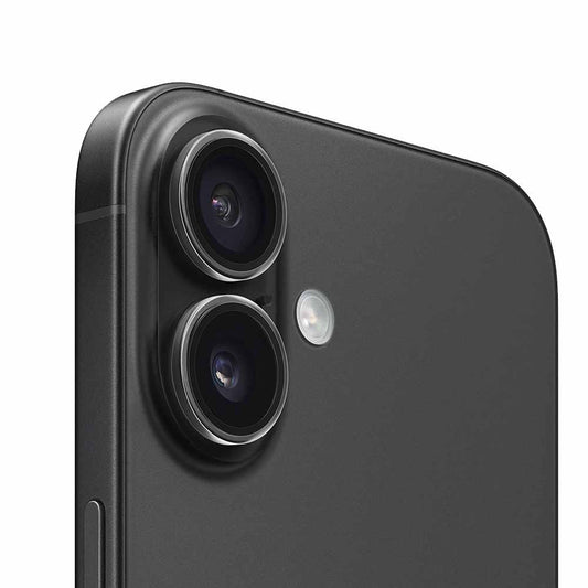 Beskyttelsesfilm til Anank AR bagkamera for Apple iPhone 17, Hærdet glas, Gennemsigtig