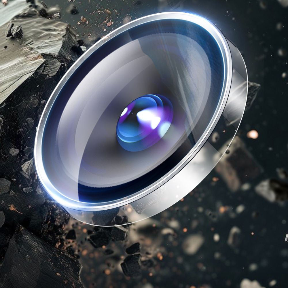 Beskyttelsesfilm til bagkamera ESR Armorite til Apple iPhone 18 Pro / 18 Pro max, hærdet glas, gennemsigtig