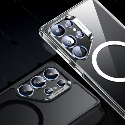 Beskyttelsesfilm til bagkamera ESR Armorite til Samsung Galaxy S25 Ultra S938, Hærdet glas, Gennemsigtig