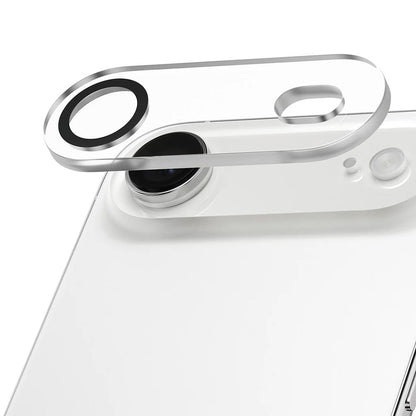 PanzerGlass PicturePerfect Rear Camera Protector for Apple iPhone 17 Air, Tempered Glass, Transparent