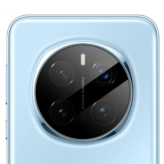 Techsuit beskyttelsesfilm til bagkamera til Honor Magic7 Pro, hærdet glas, sort