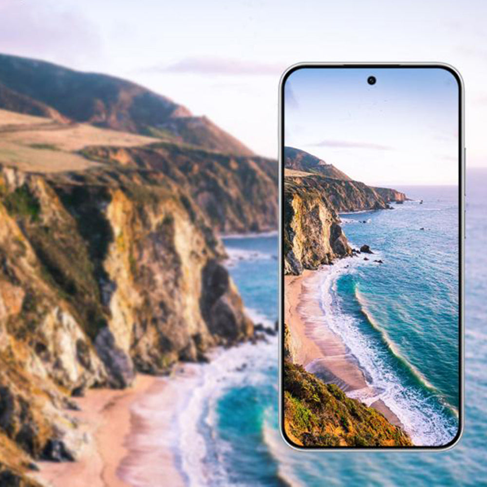 Beskyttelsesfilm til bagkamera Techsuit til Xiaomi Redmi Note 15 Pro 4G, Hærdet glas, Sort