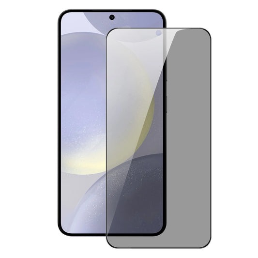 Privacy-skærmbeskytter DUX DUCIS DUX DUCIS til Samsung Galaxy S24+ S926, beskyttelsesglas, kantlim