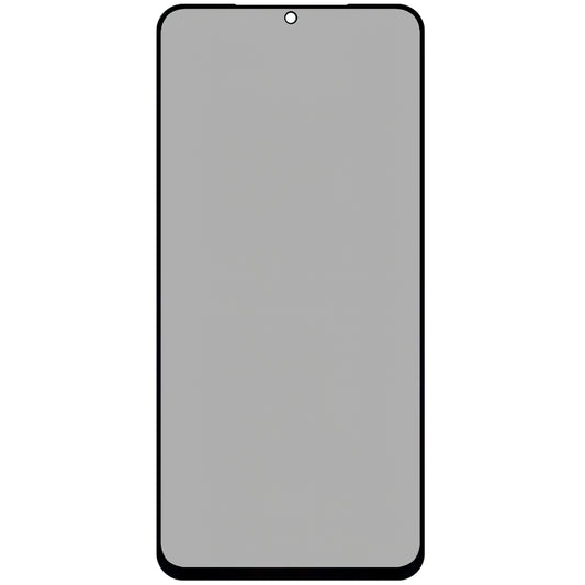 Privacy-skærmbeskyttelsesfilm OEM Opdateret til Samsung Galaxy A56 A566, hærdet glas, fuld lim