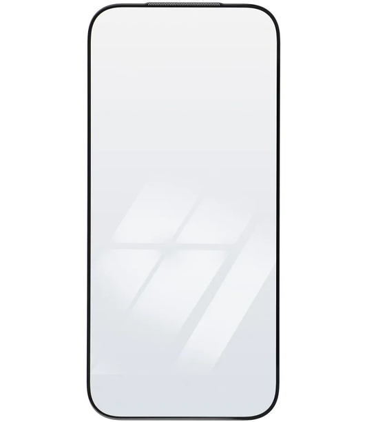 OEM Ultra Strong 45KG Skærmbeskytter til Apple iPhone 11 Pro, Hærdet Glas, Fuld Lim, 2.5D, Sort