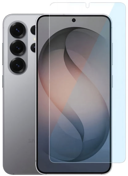 Skærmbeskytter Mobeen by Samsung til Galaxy S26 Ultra S948, hærdet glas, fuld lim GP-TTS948AEATW