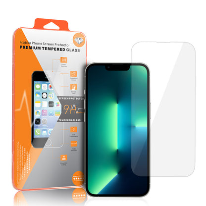 OEM Orange skærmbeskytter til Samsung Galaxy S26 S942, hærdet glas, fuld lim