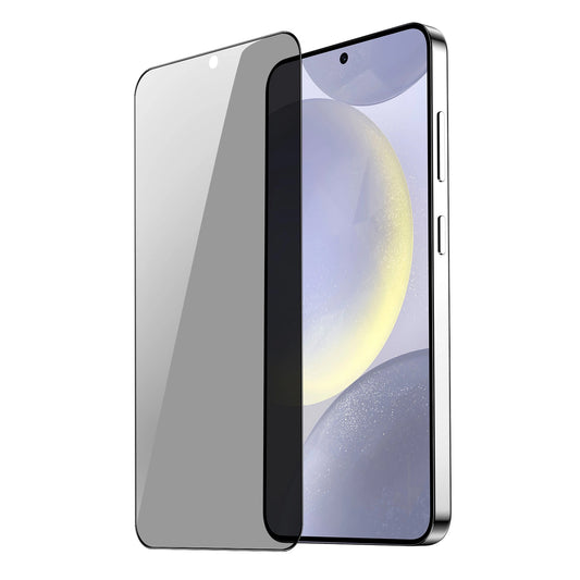 Privacy-skærmbeskytter DUX DUCIS DUX DUCIS til Samsung Galaxy S24+ S926, beskyttelsesglas, kantlim