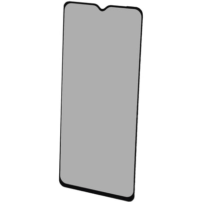 Privacy-skærmbeskyttelsesfilm OEM Updated til Samsung Galaxy A26 A266 / A16 5G A166 / A16 4G A165 / M16 M166, hærdet glas, fuld lim