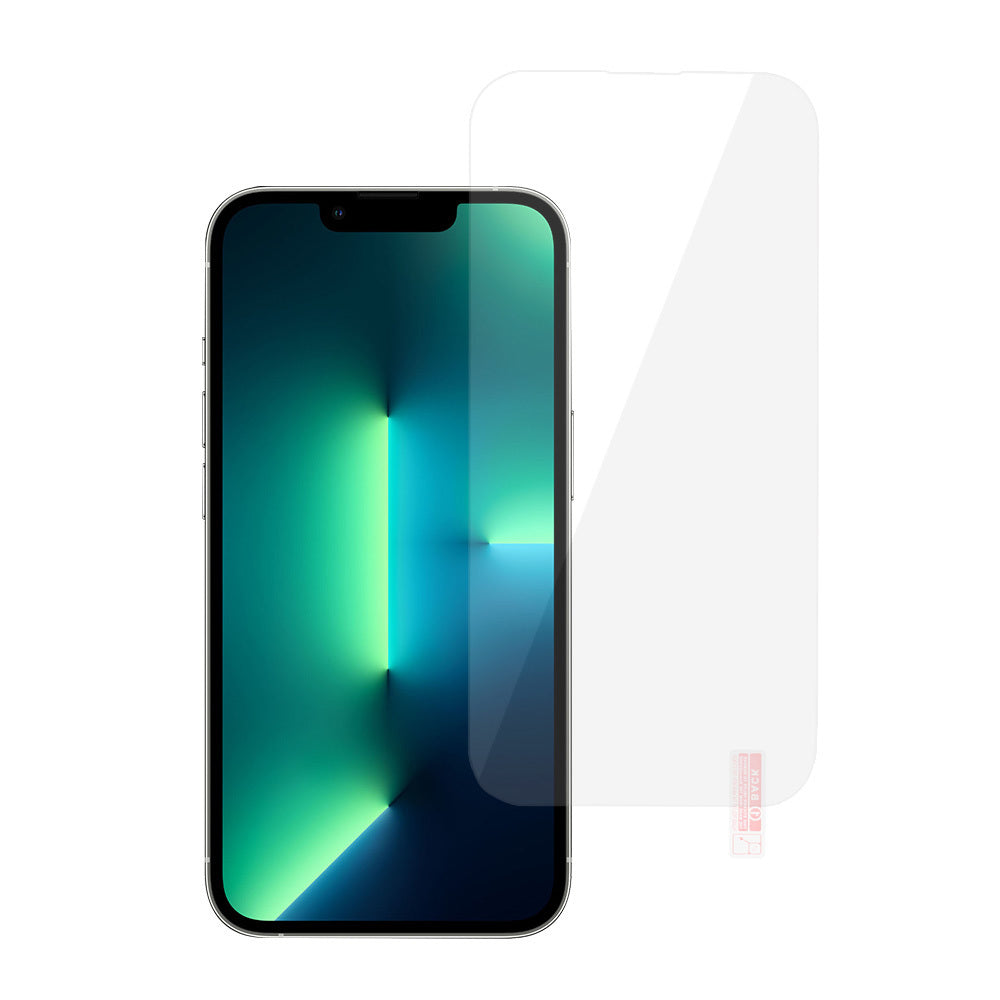 OEM Orange skærmbeskytter til Samsung Galaxy S26 Ultra S948, hærdet glas, fuld lim