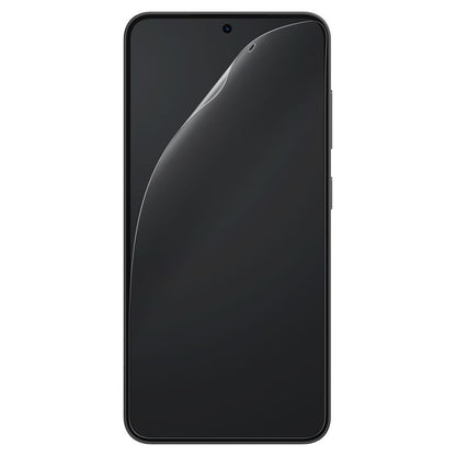 Beskyttelsesfilm til skærm Spigen Neo Flex til Samsung Galaxy S24 S921, Plastik, Sæt med 2 stykker AFL07439