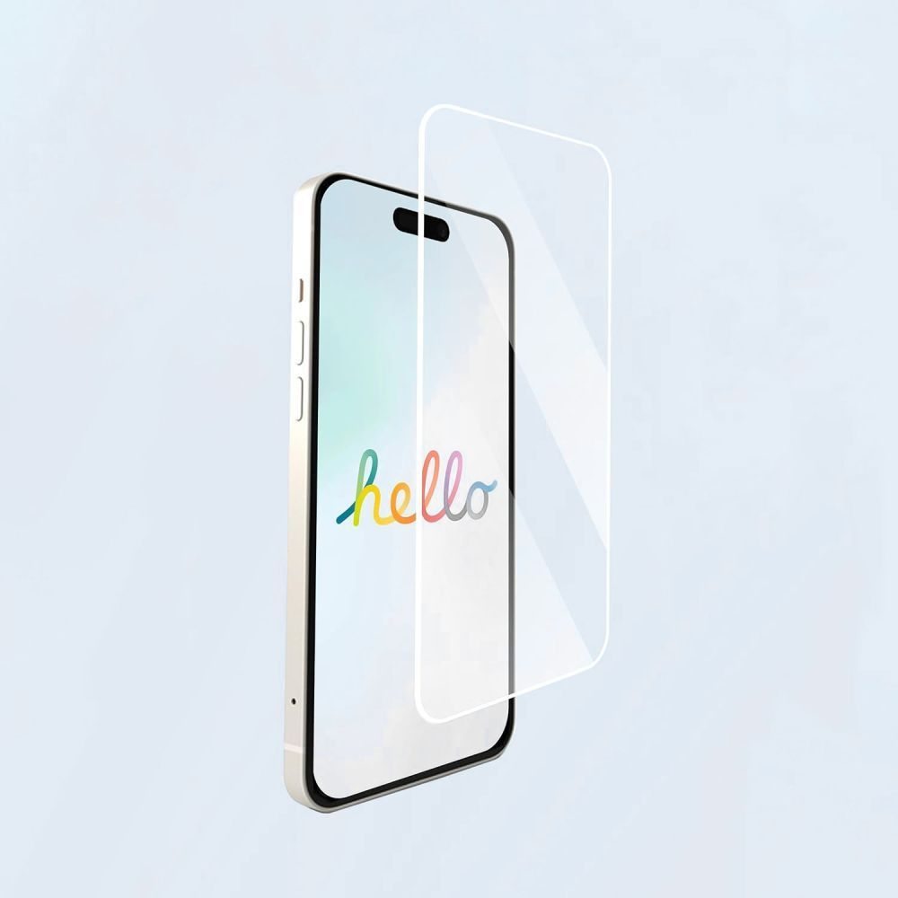 Beskyttelsesfilm til skærm og bagkamera Tech-Protect Quick Set+ til Samsung Galaxy A57 5G, Hærdet glas, Fuldklæbende, Sæt med 3 stykker