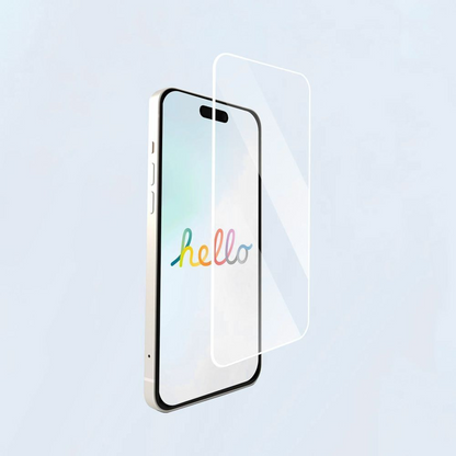 Beskyttelsesfilm til skærm og bagkamera Tech-Protect Quick Set+ til Samsung Galaxy A57 5G, Hærdet glas, Fuldklæbende, Sæt med 3 stykker