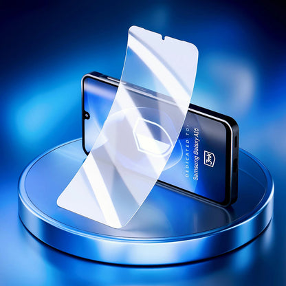 Beskyttelsesfilm til skærm 3MK FlexibleGlass til Realme GT 8 Pro, Fleksibelt Glas, Fuldklæbende