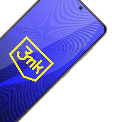 3MK FlexibleGlass Screen Protector for Xiaomi Poco X7 Pro, Flexible Glass, Full Glue