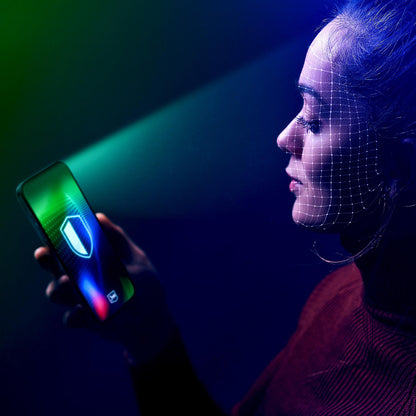 Skærmbeskyttelsesfolie 3MK Hardy Ultra til Apple iPhone 17 Pro, Hærdet Glas, Full Glue, Sort