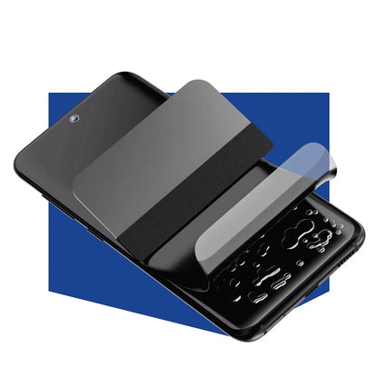 Beskyttelsesfilm til skærm 3MK Silver Protect+ til Oppo Find X9 Pro, Plastik