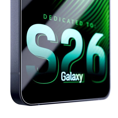 Skærmbeskyttelsesfolie 3MK Silver Protect+ til Samsung Galaxy S26, Plastik