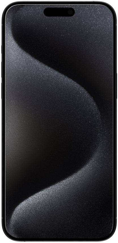 Belkin ScreenForce UltraGlass 2 Screen Protector for Apple iPhone 15 Pro Max, Tempered Glass, Full Glue OVA134zz