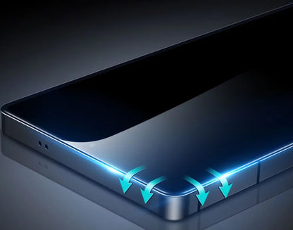 Beskyttelsesfilm ESR til Samsung Galaxy S25 Ultra S938, Hærdet Glas, Fuldklæbende, Sæt med 2 stykker